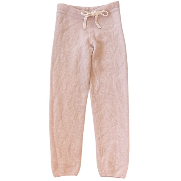 NakedCashmere Pants - NakedCashmere Jogger Pants Size XS